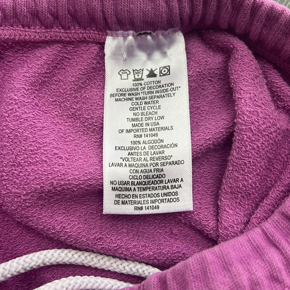 FreeCity joggers size Small - Picture 5 of 7
